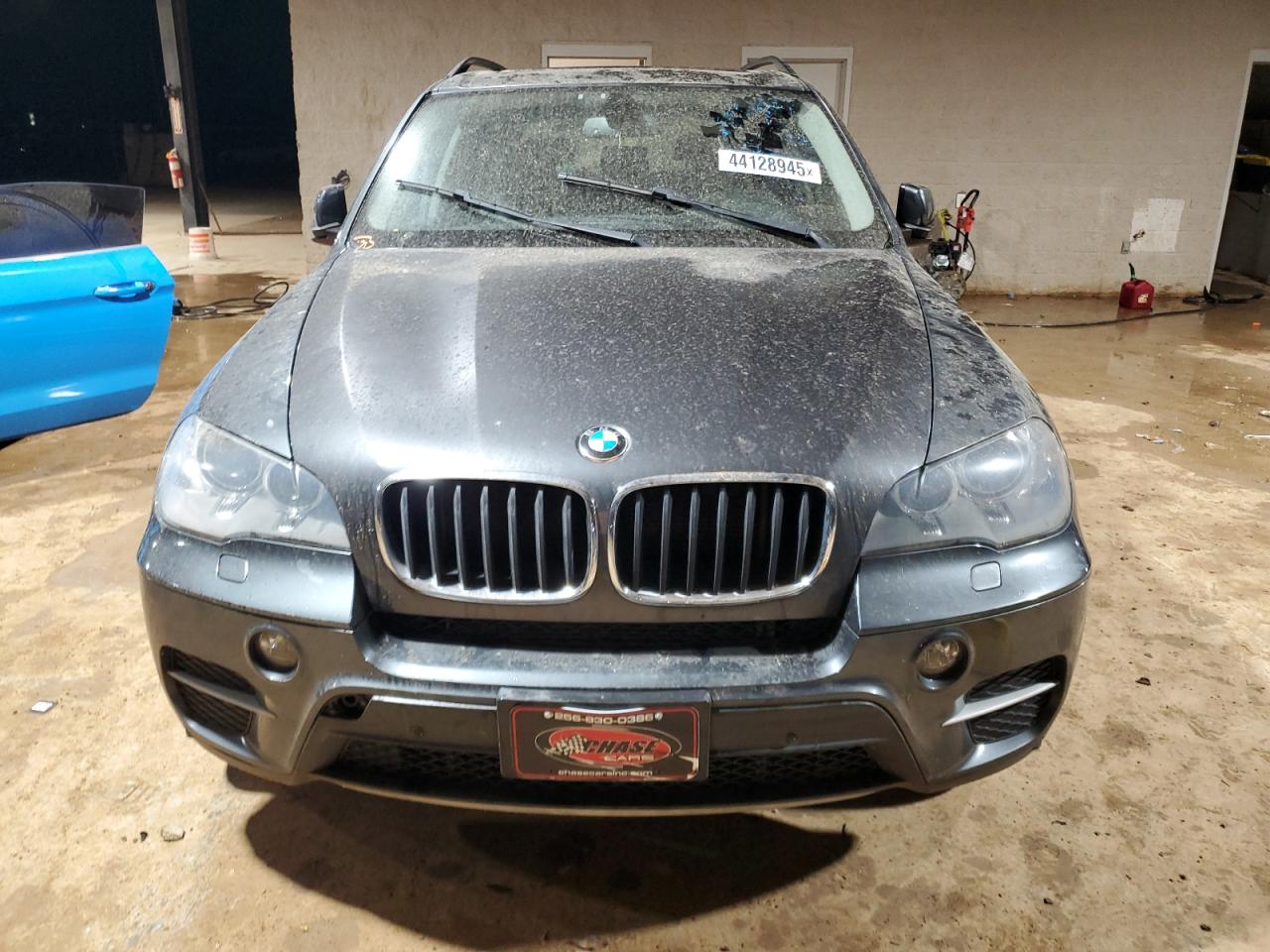 2013 BMW X5 - Image 5