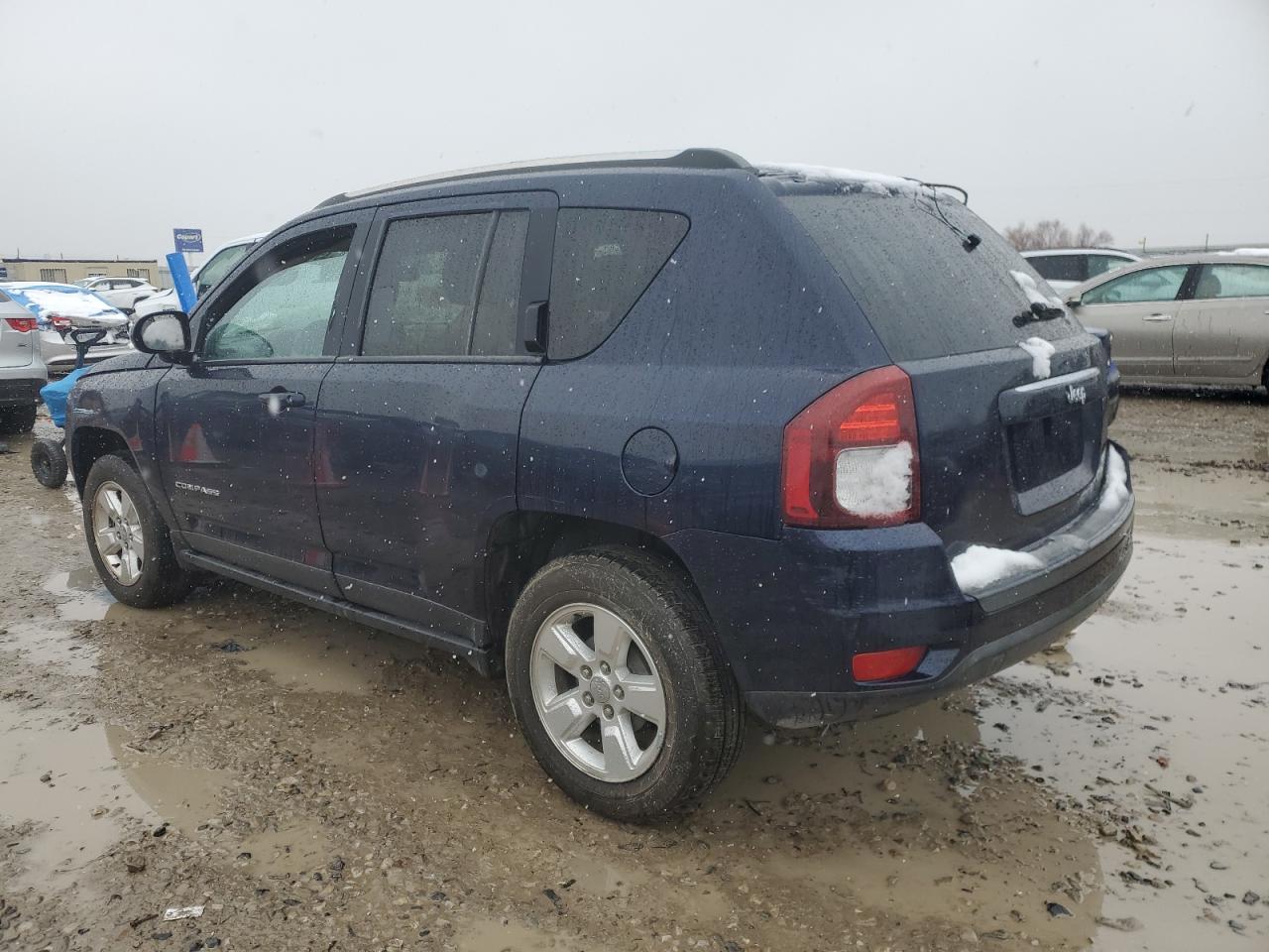 2015 Jeep Compass - Image 2