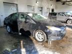2018 Ford Focus Se იყიდება Chicago Heights-ში, IL - Rear End