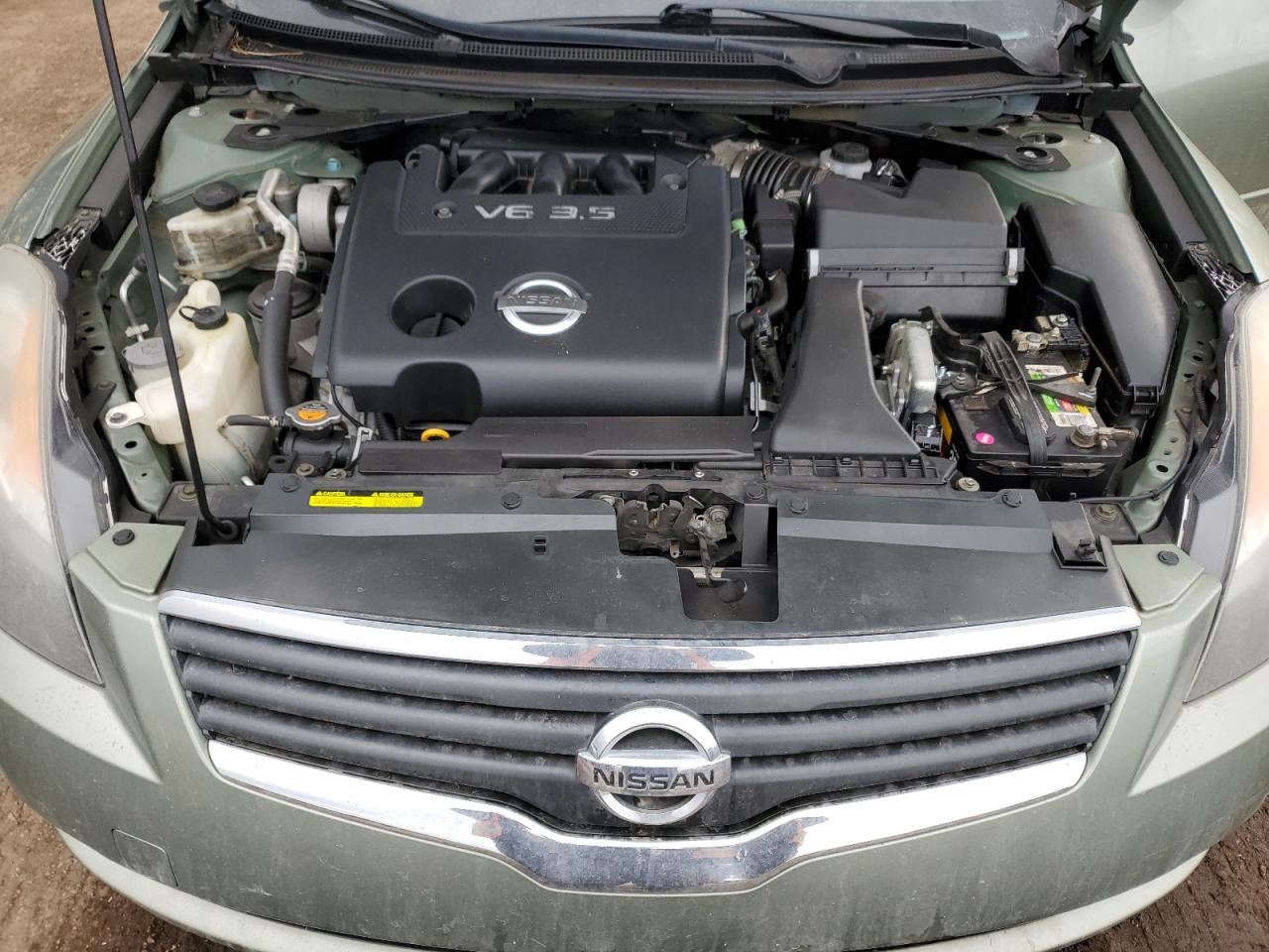 2007 Nissan Altima - Image 13
