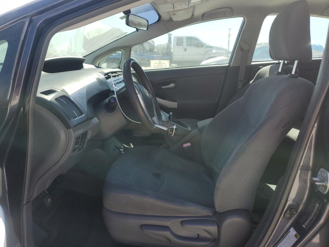 2010 Toyota Prius - Image 7