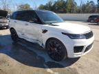 2021 Land Rover Range Rover Sport Hst продається в Greenwell Springs, LA - Side