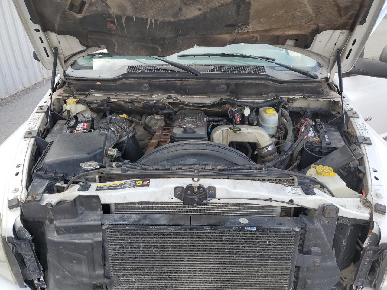 2006 Dodge RAM - Image 11