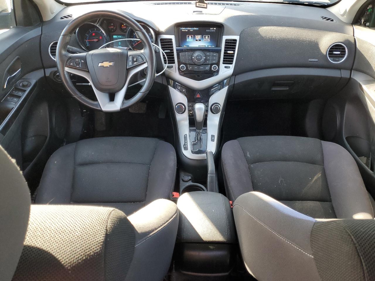 2014 Chevrolet Cruze - Image 8