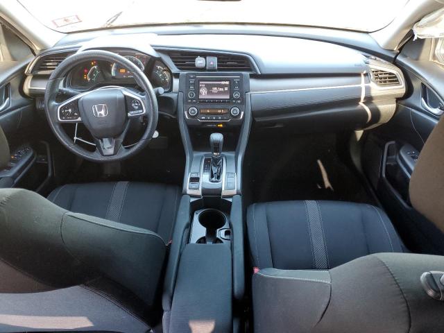  HONDA CIVIC 2019 Gray