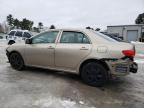 2010 Toyota Corolla Base na sprzedaż w Mendon, MA - All Over