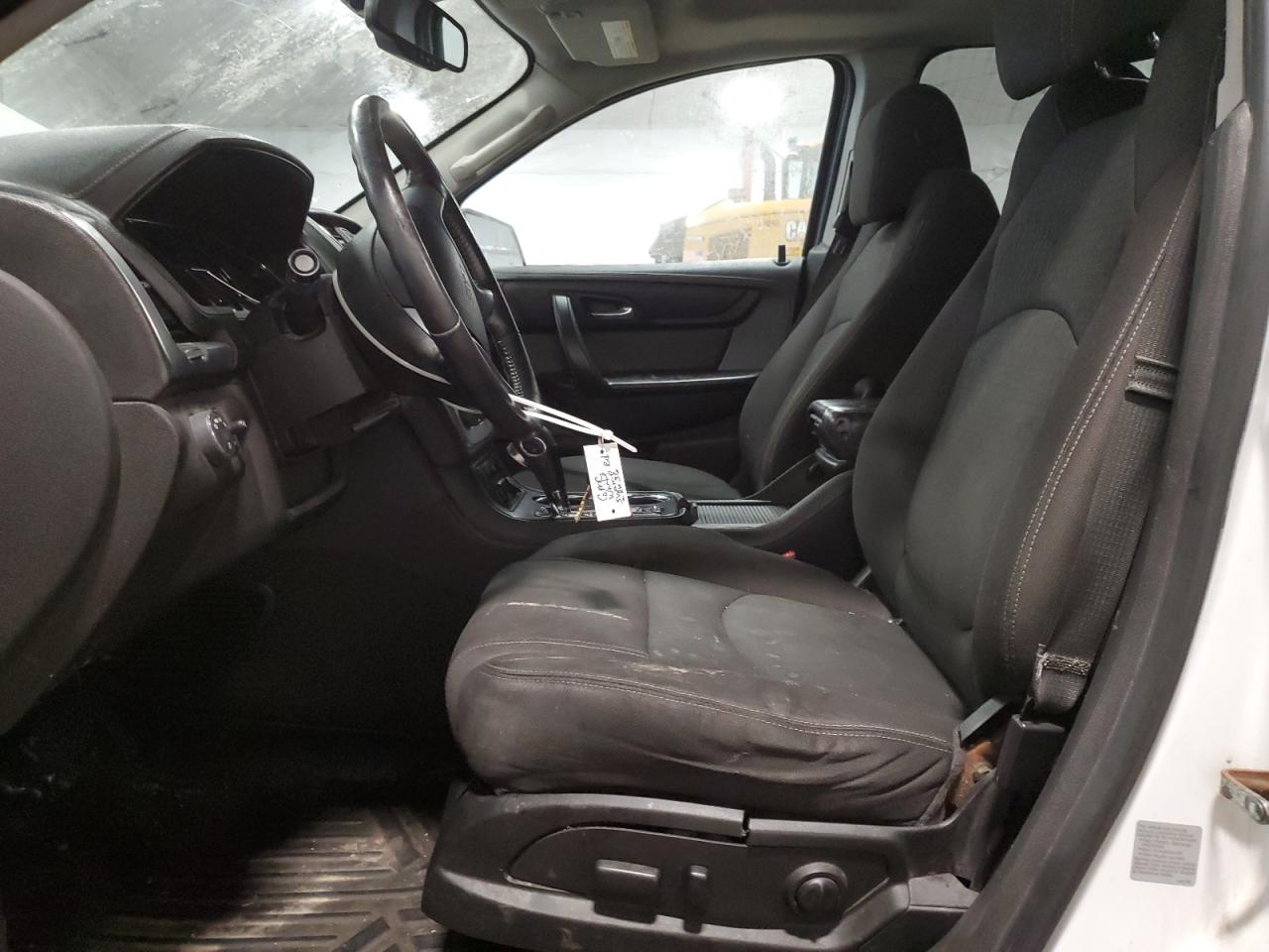 2016 GMC Acadia - Image 7