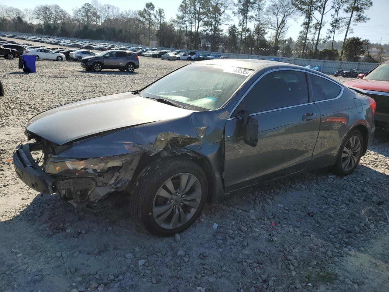 2011 Honda Accord - Image 1