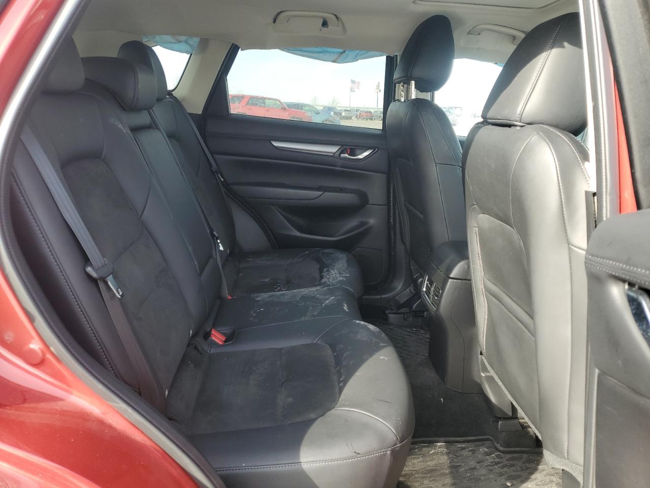 2020 Mazda CX-5 - Image 11