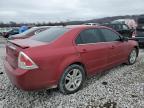 2009 Ford Fusion Sel zu verkaufen in Cahokia Heights, IL - Front End