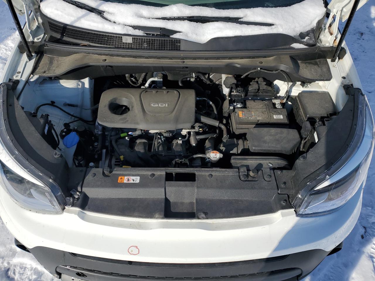 2019 Kia Soul - Image 11
