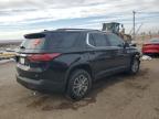 2023 Chevrolet Traverse Lt на продаже в Albuquerque, NM - Front End