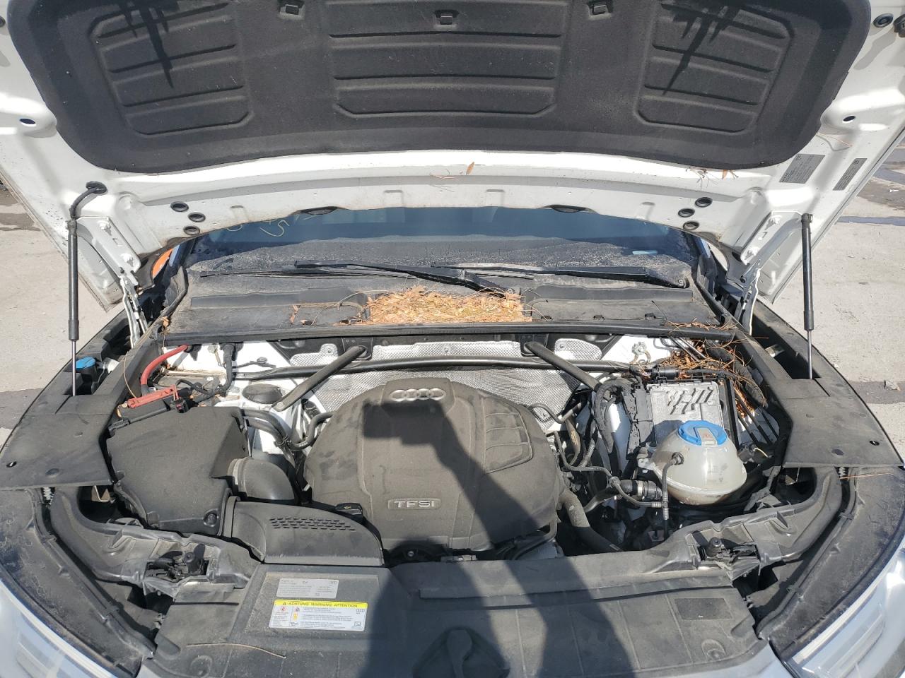 2018 Audi Q5 - Image 12