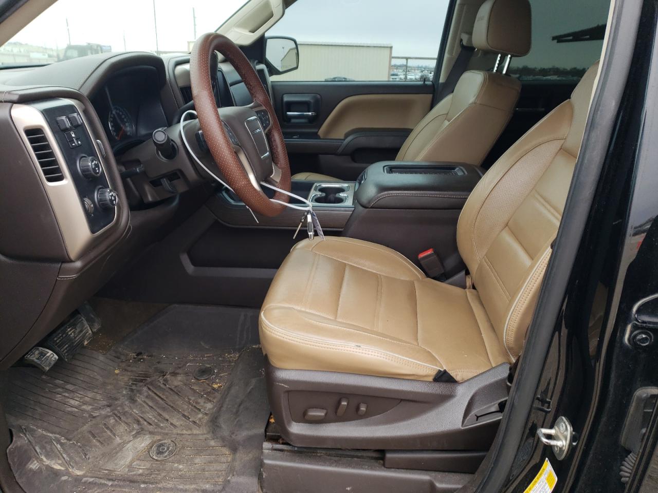 2018 GMC Sierra - Image 7