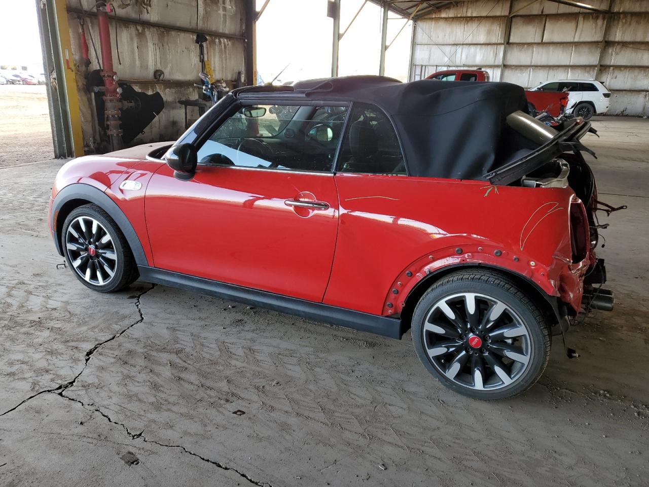 2019 MINI Cooper - Image 2