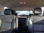2018 Chevrolet Traverse Lt na sprzedaż w Des Moines, IA - Front End