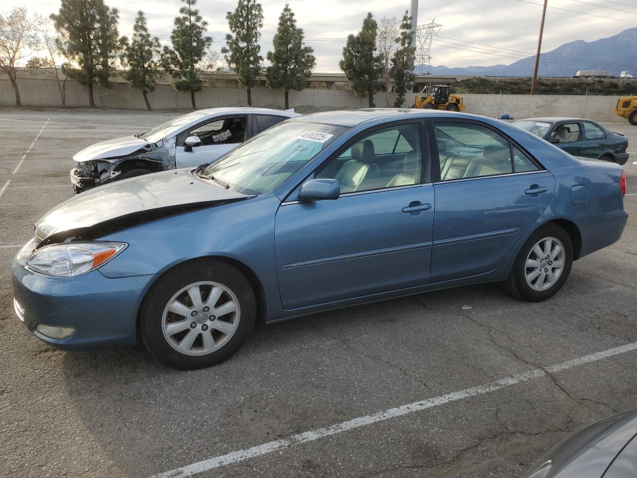 2004 Toyota Camry - Image 1