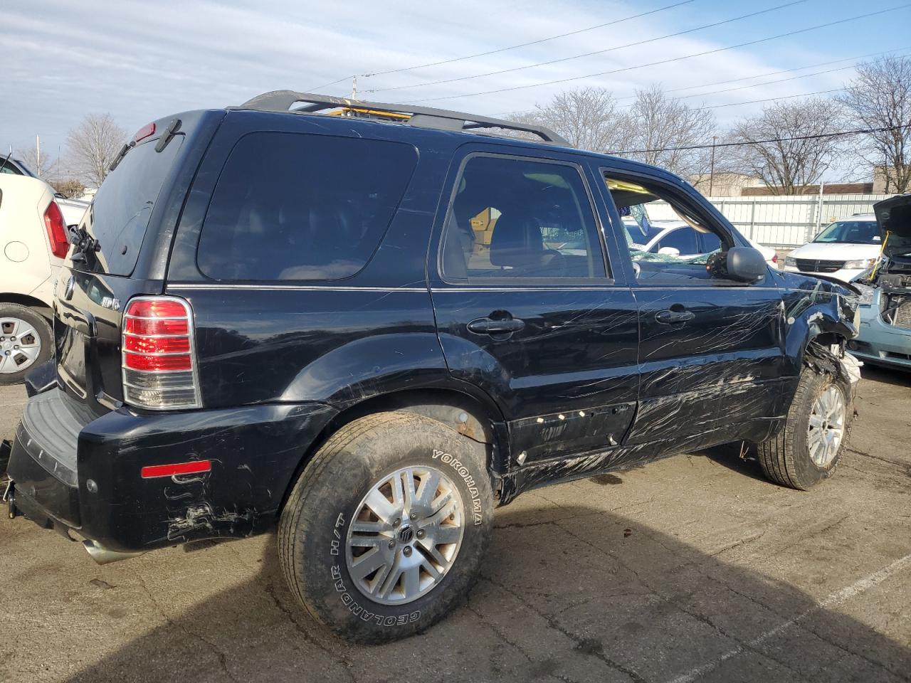 2005 Mercury Mariner - Image 3