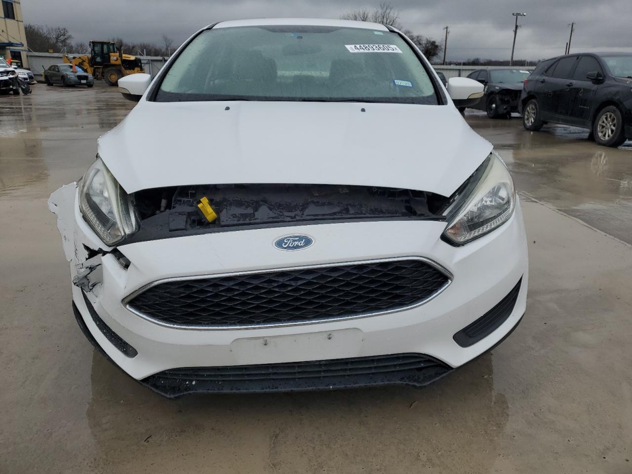 2015 Ford Focus - Image 5