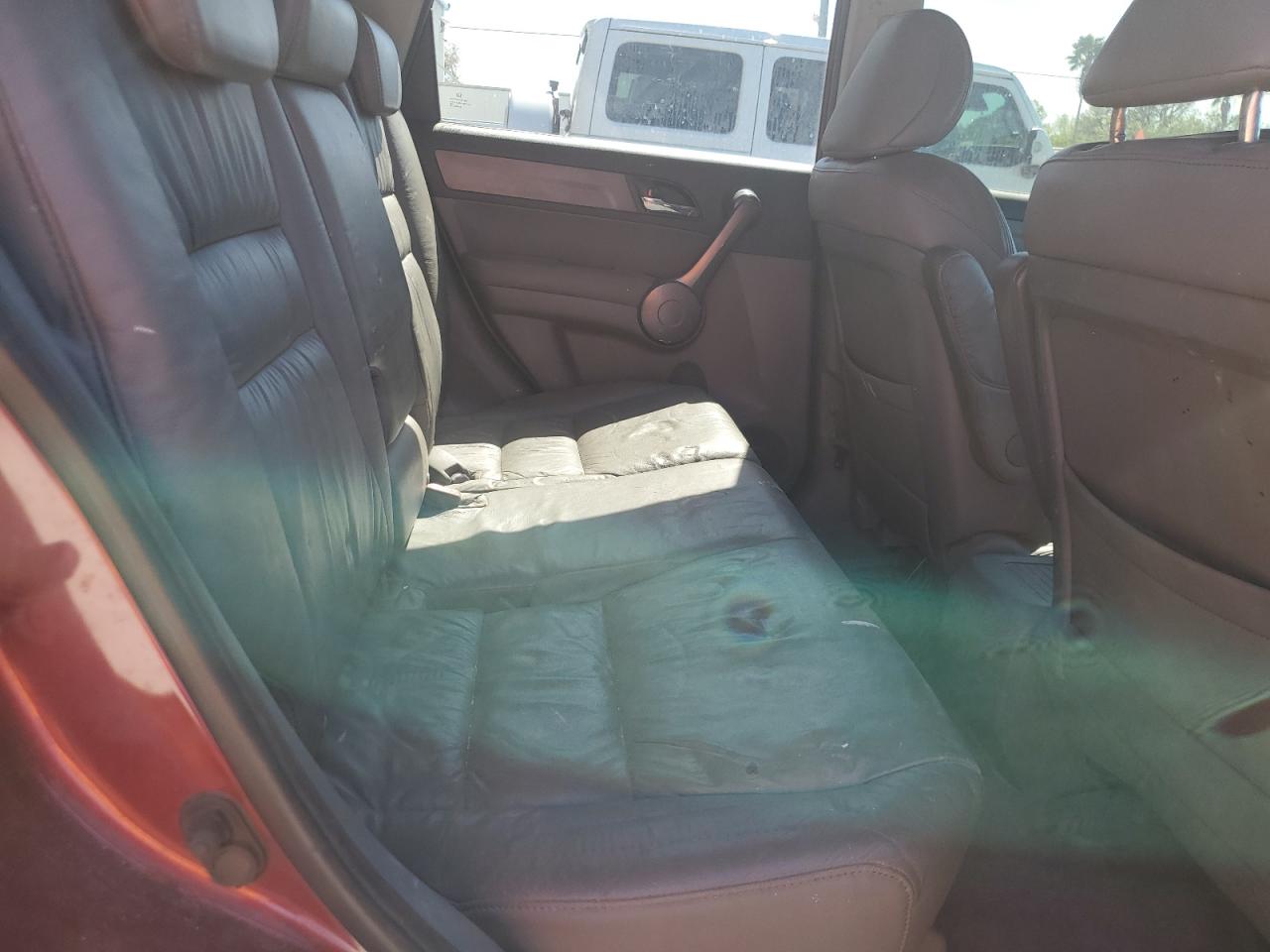 2008 Honda CR-V - Image 11