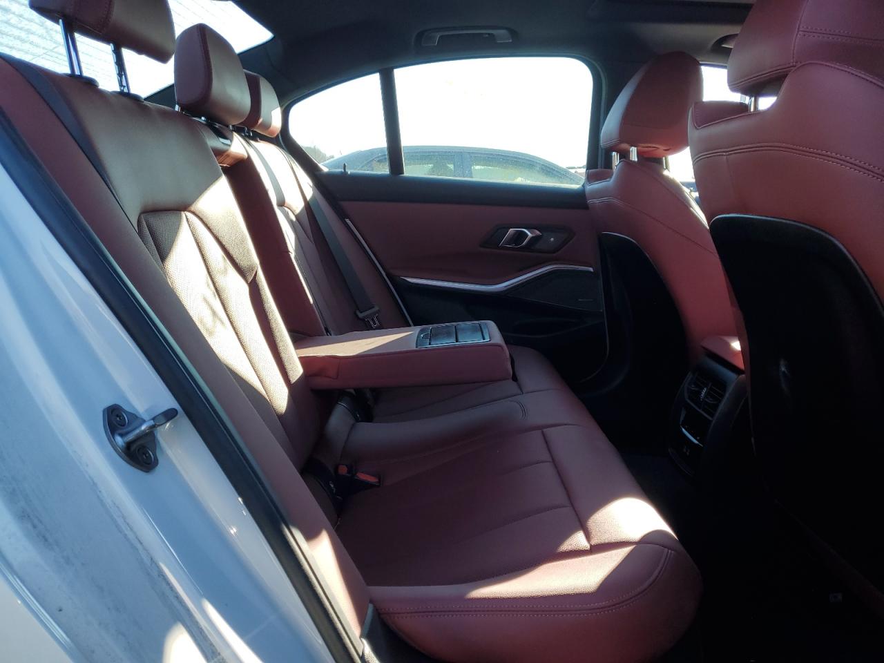 2024 BMW 3er - Image 10