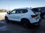 2023 Volkswagen Taos Se for Sale in Riverview, FL - Rear End