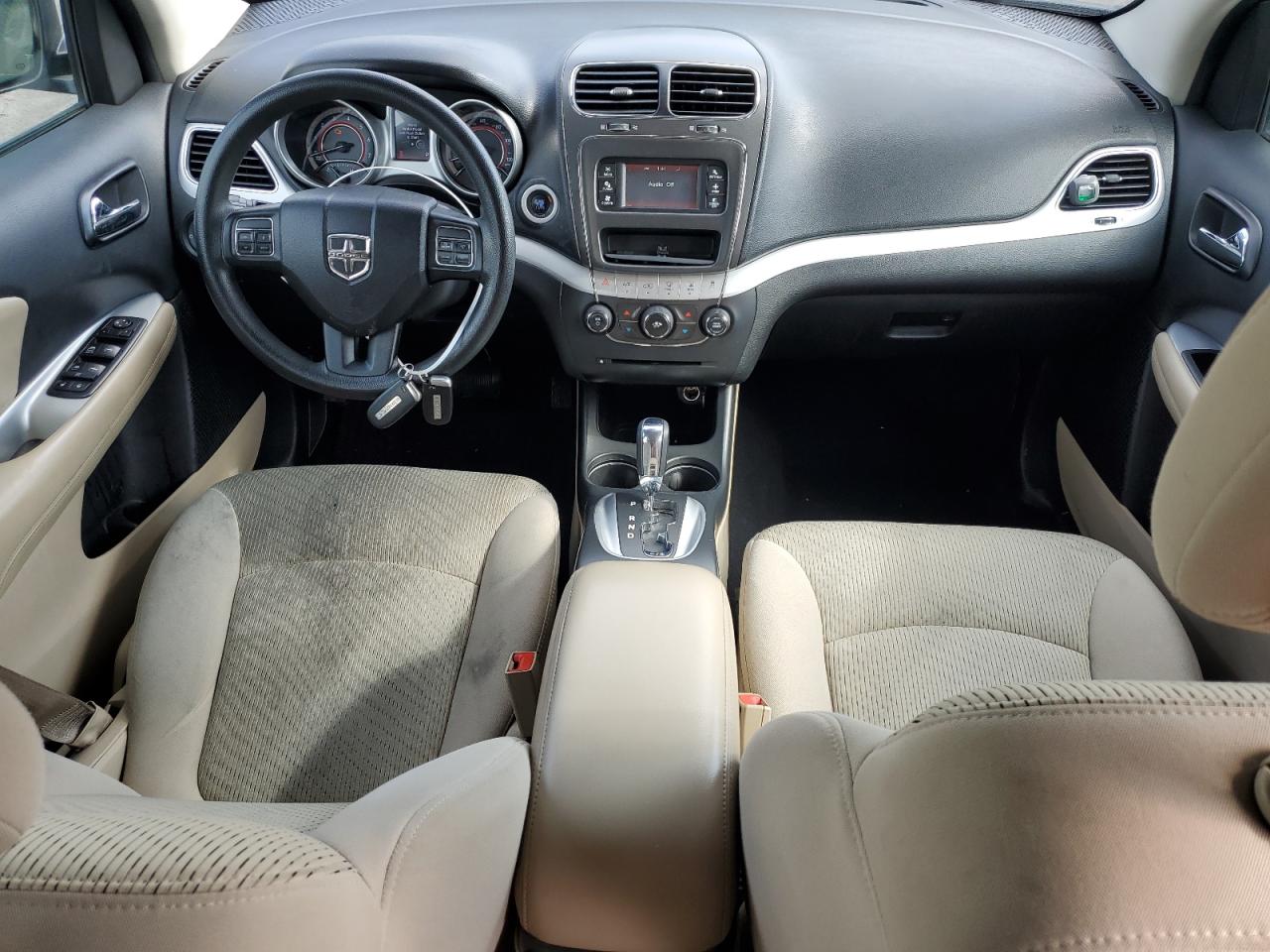 2012 Dodge Journey - Image 8