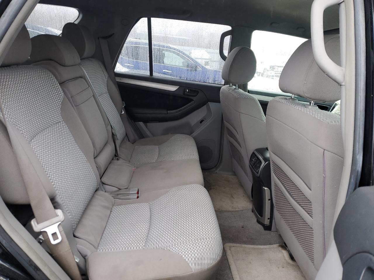 2007 Toyota 4Runner - Image 11
