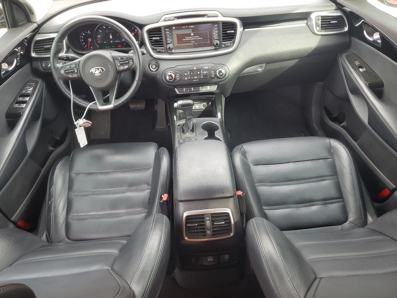 2018 Kia Sorento - Image 8
