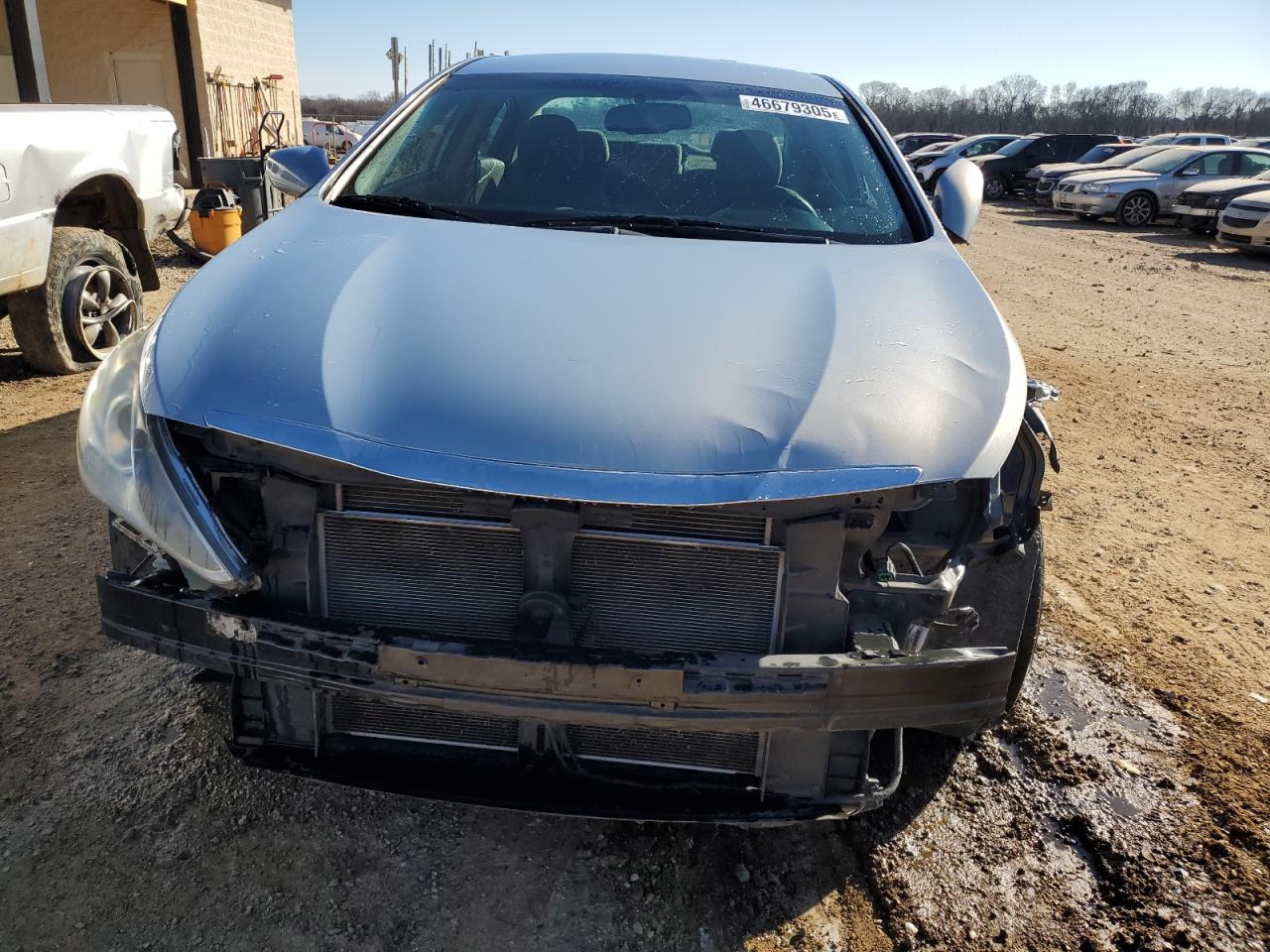 2013 Hyundai Sonata - Image 5