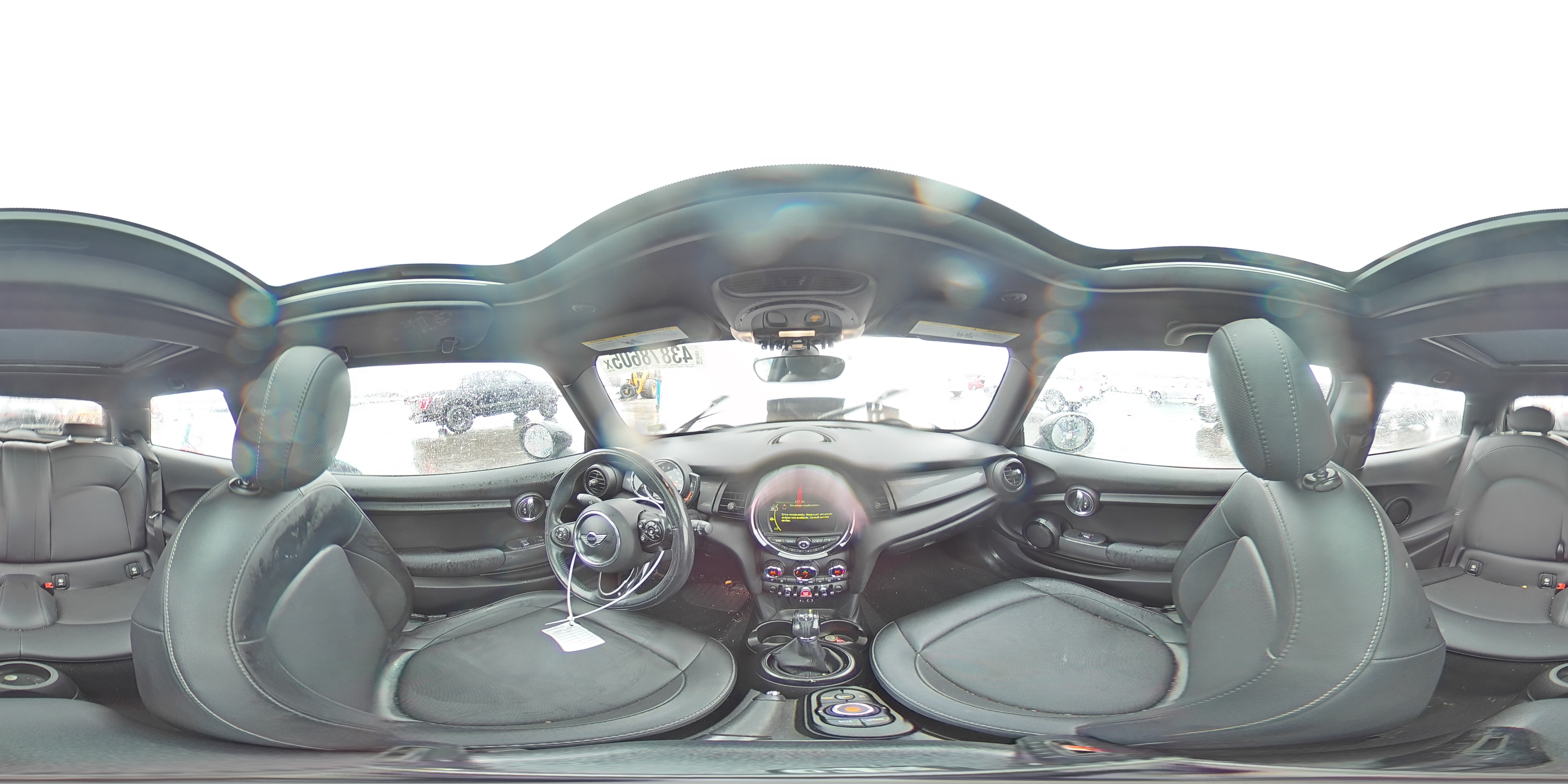 2018 MINI Cooper - Image 12