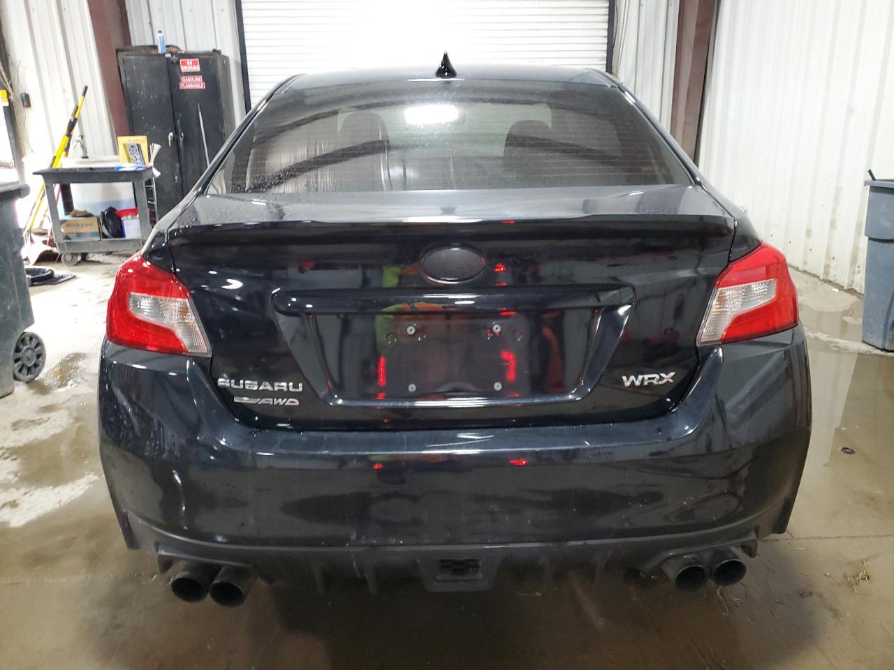 2021 Subaru WRX - Image 6