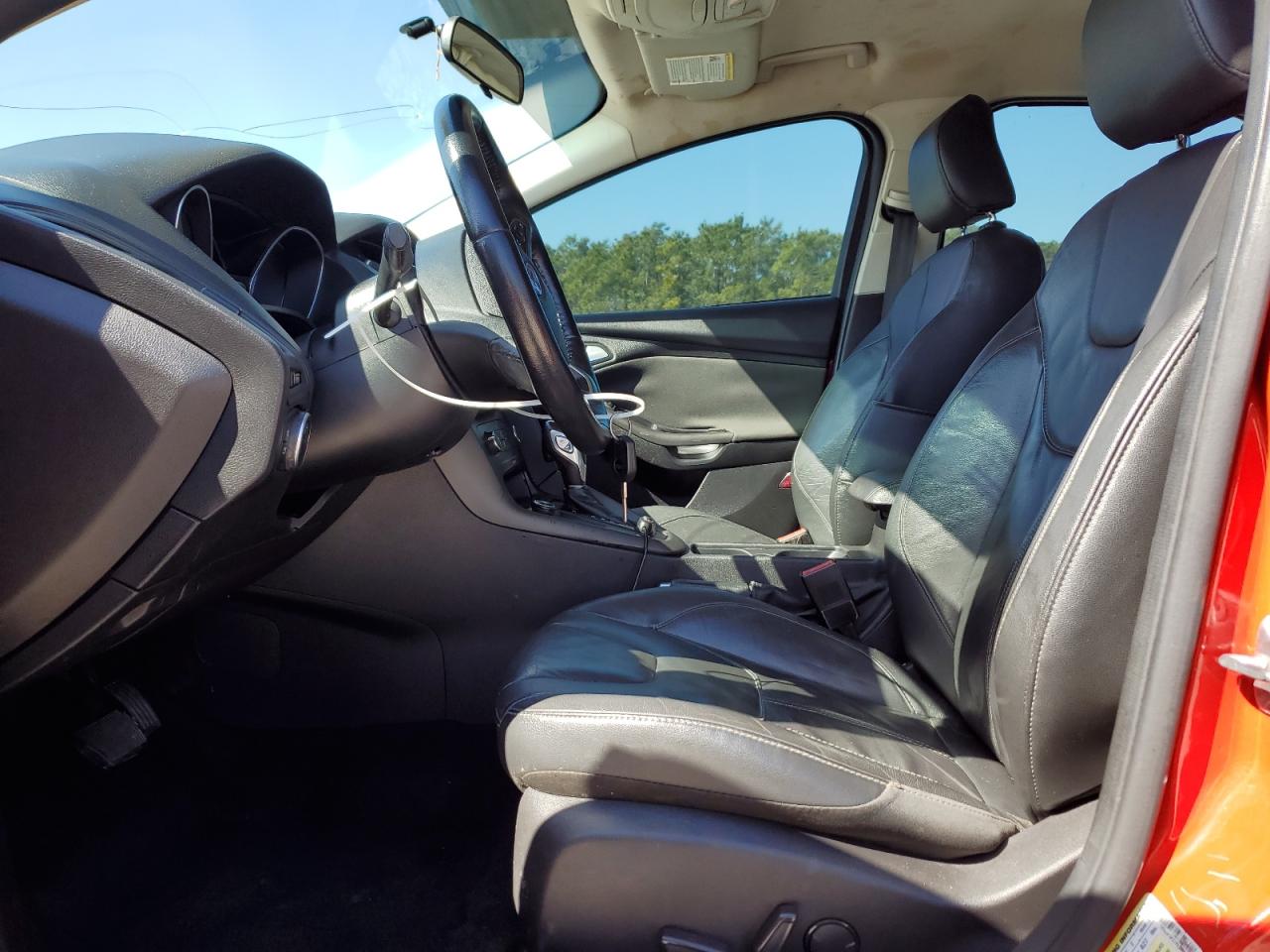 2015 Ford Focus - Image 7