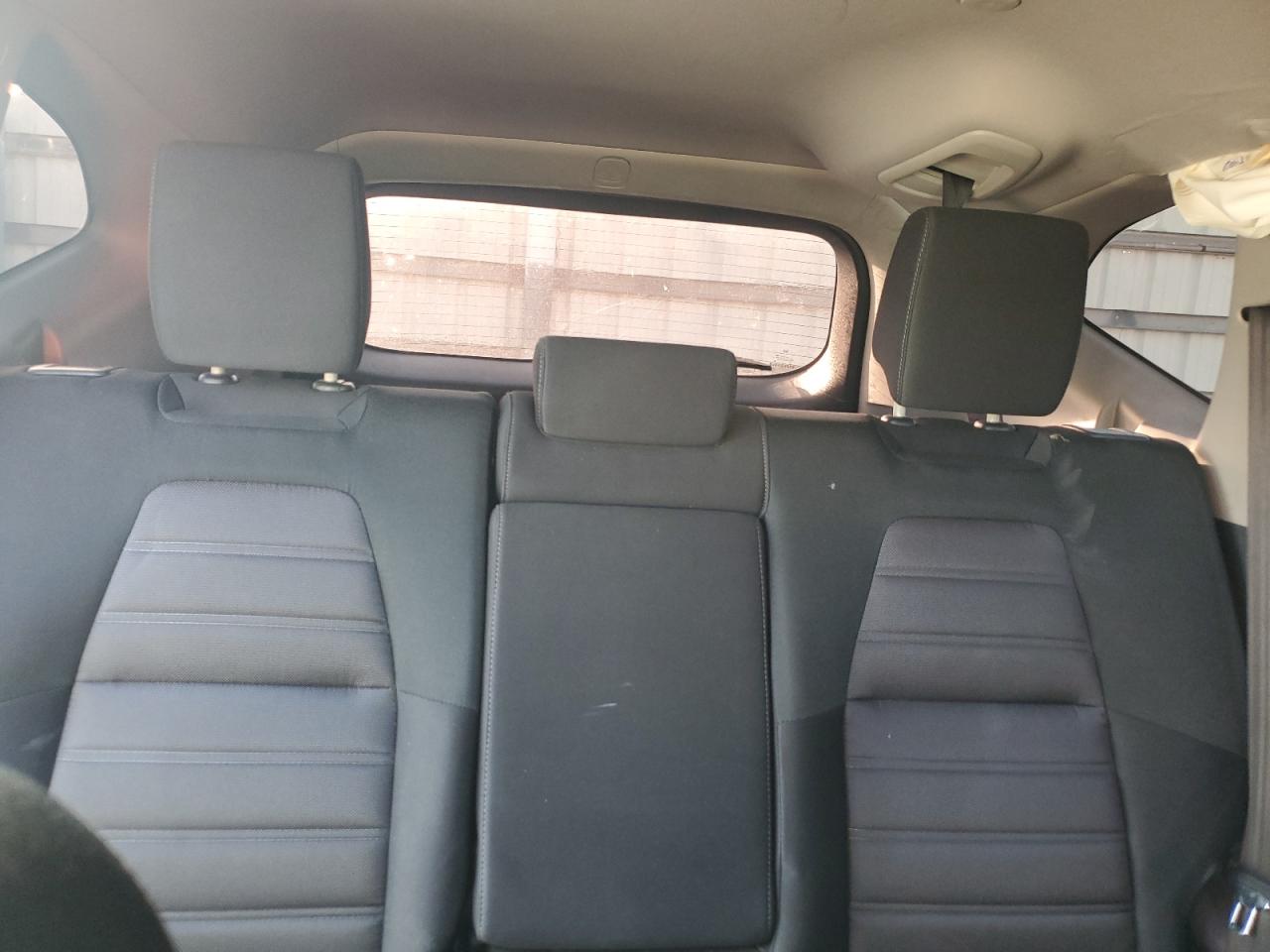 2019 Honda CR-V - Image 10