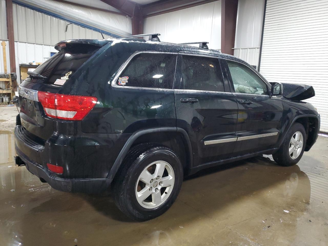 2012 Jeep Grand Cherokee - Image 3