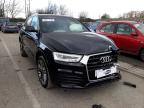 2016 AUDI Q3 S LINE for sale at Copart SANDWICH