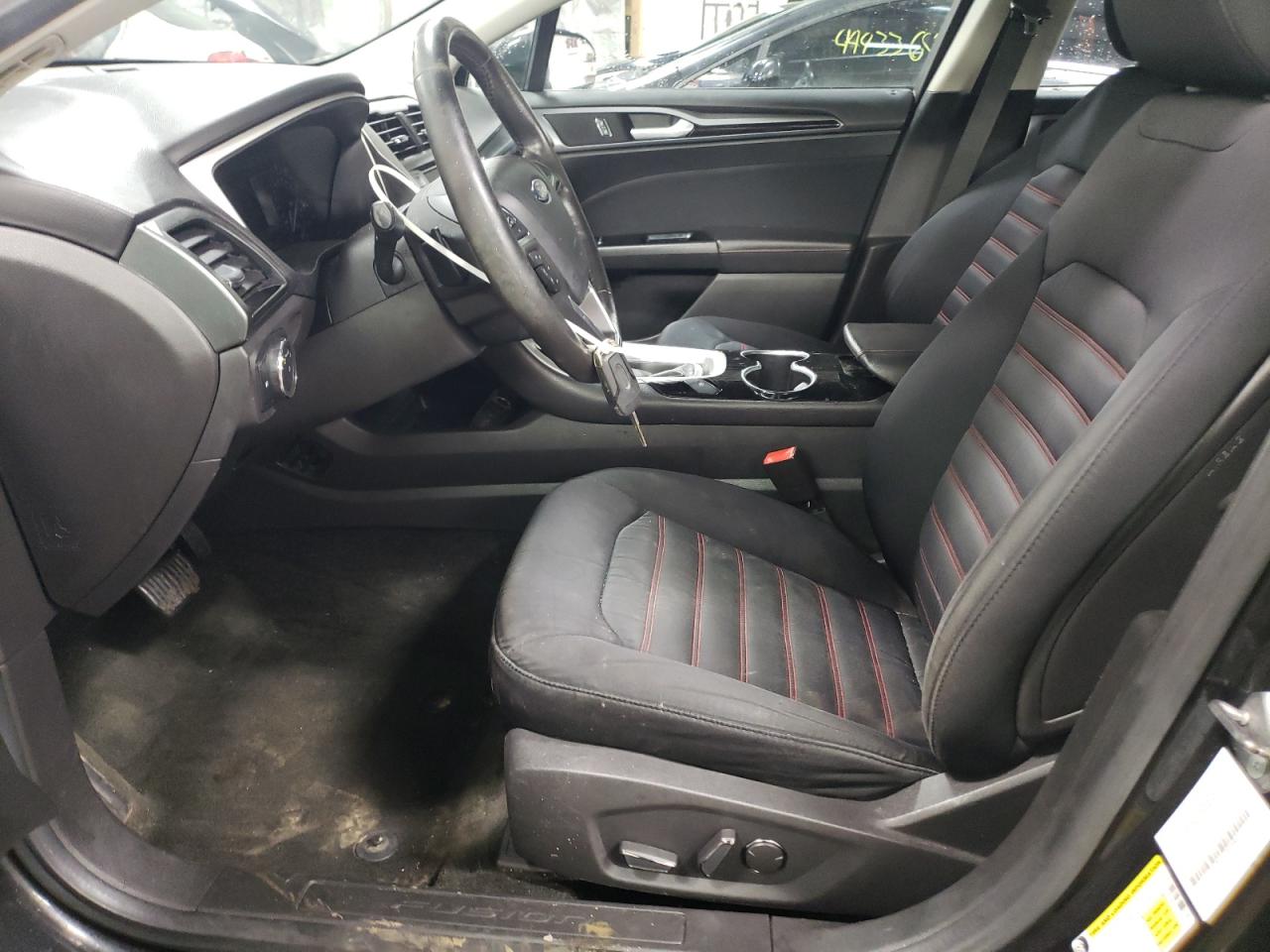 2015 Ford Fusion - Image 7
