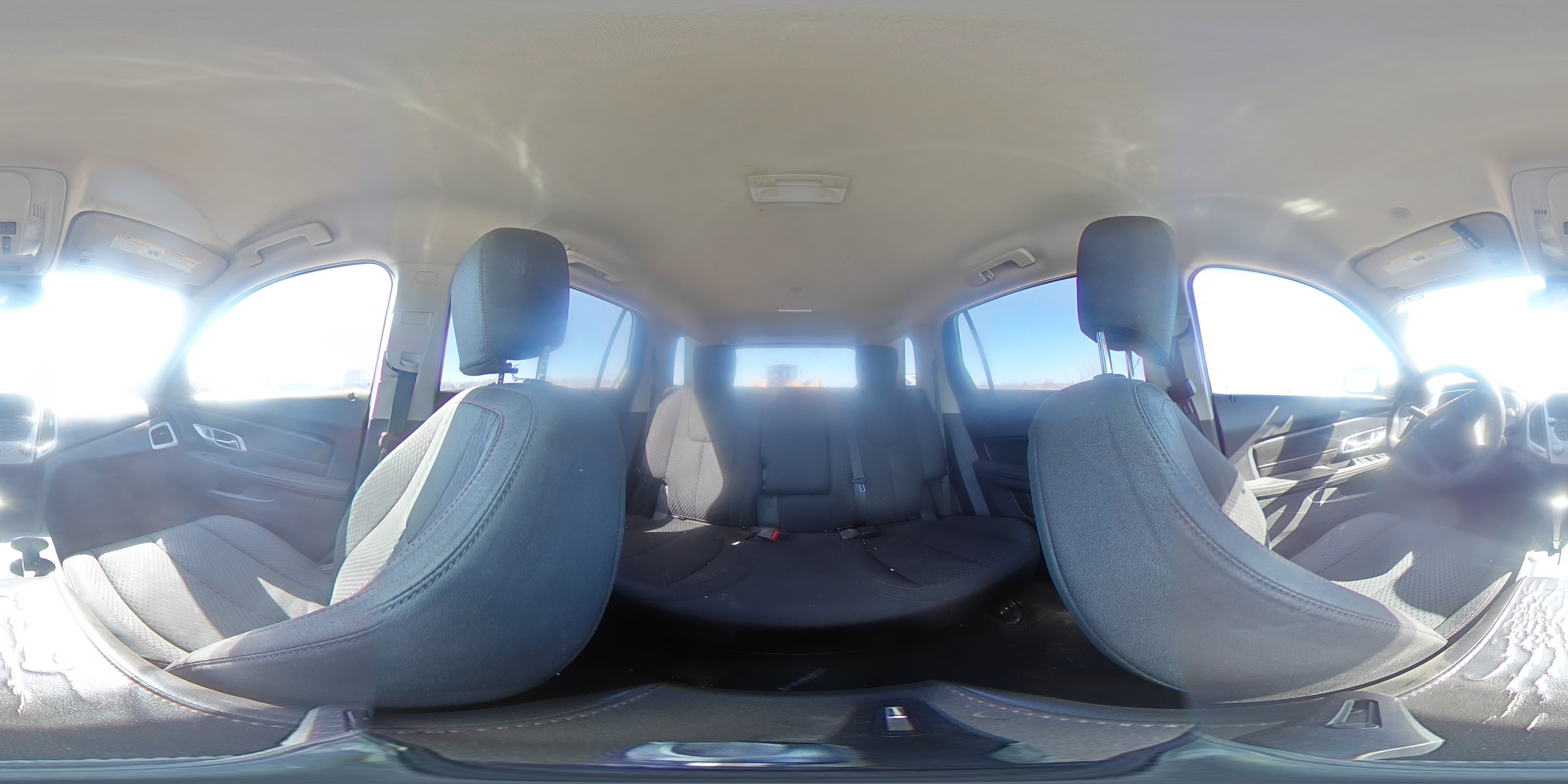 2013 GMC Terrain - Image 13