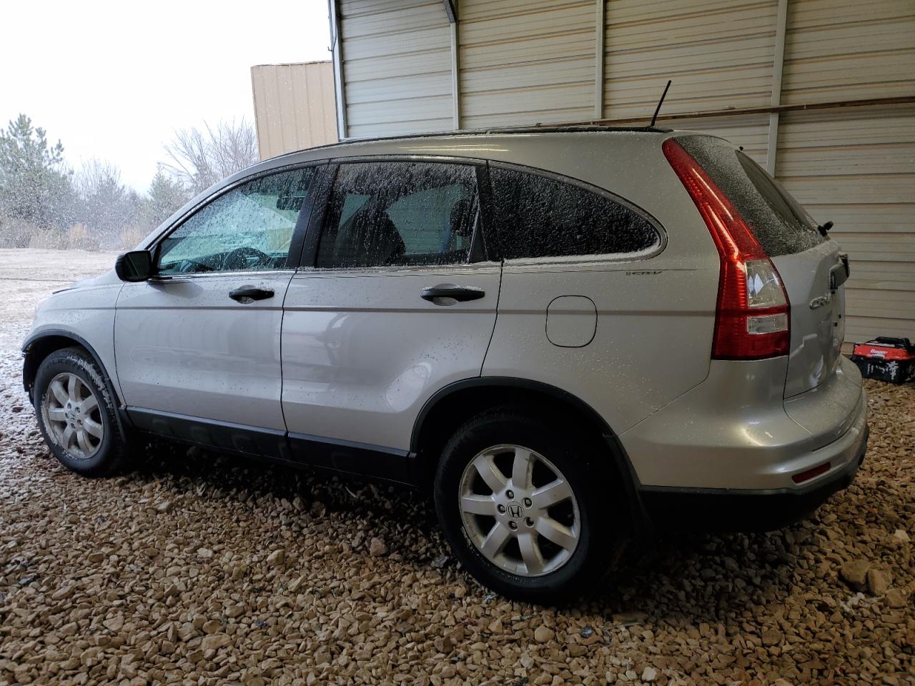 2011 Honda CR-V - Image 2