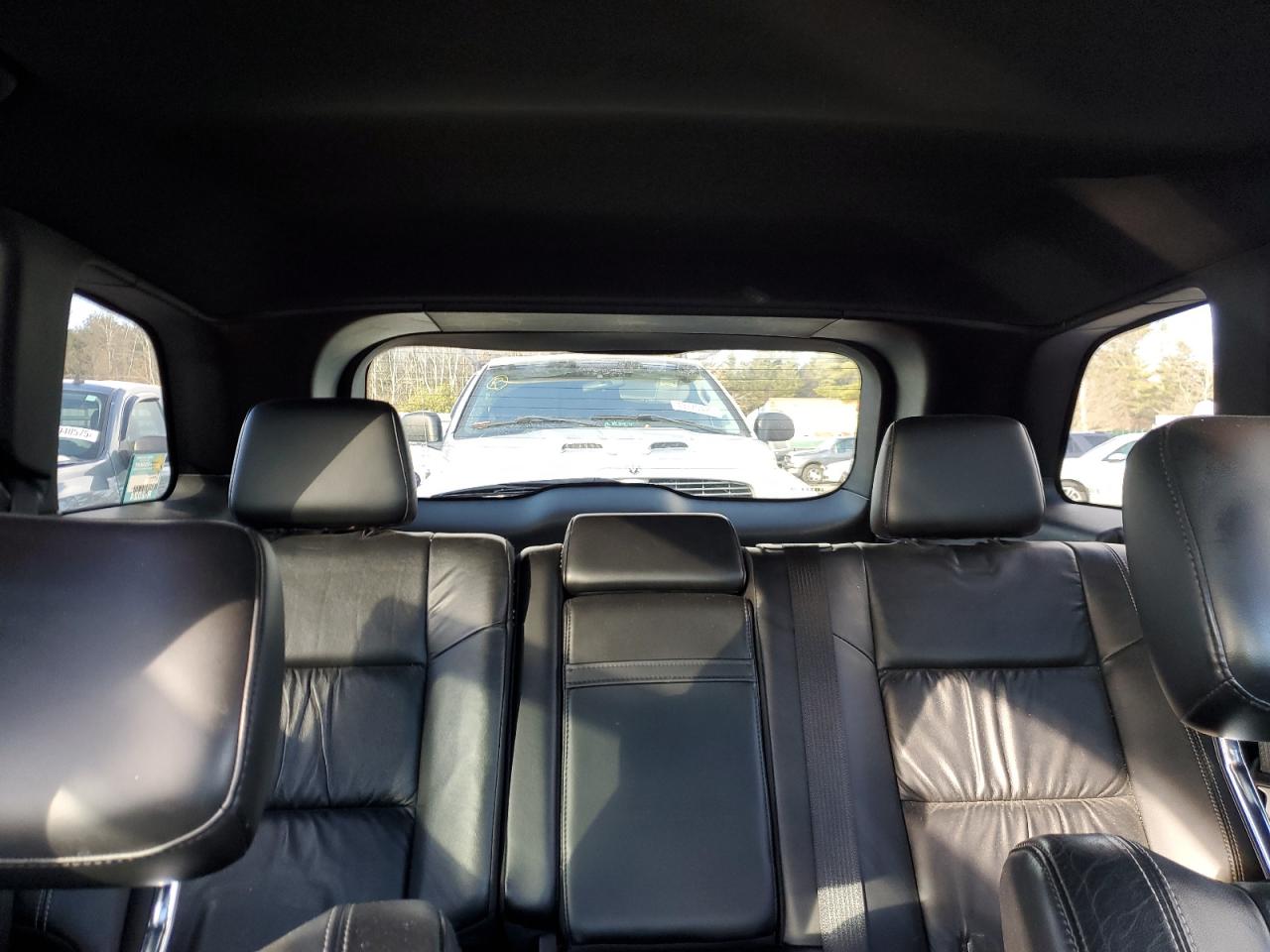 2015 Jeep Grand Cherokee - Image 10