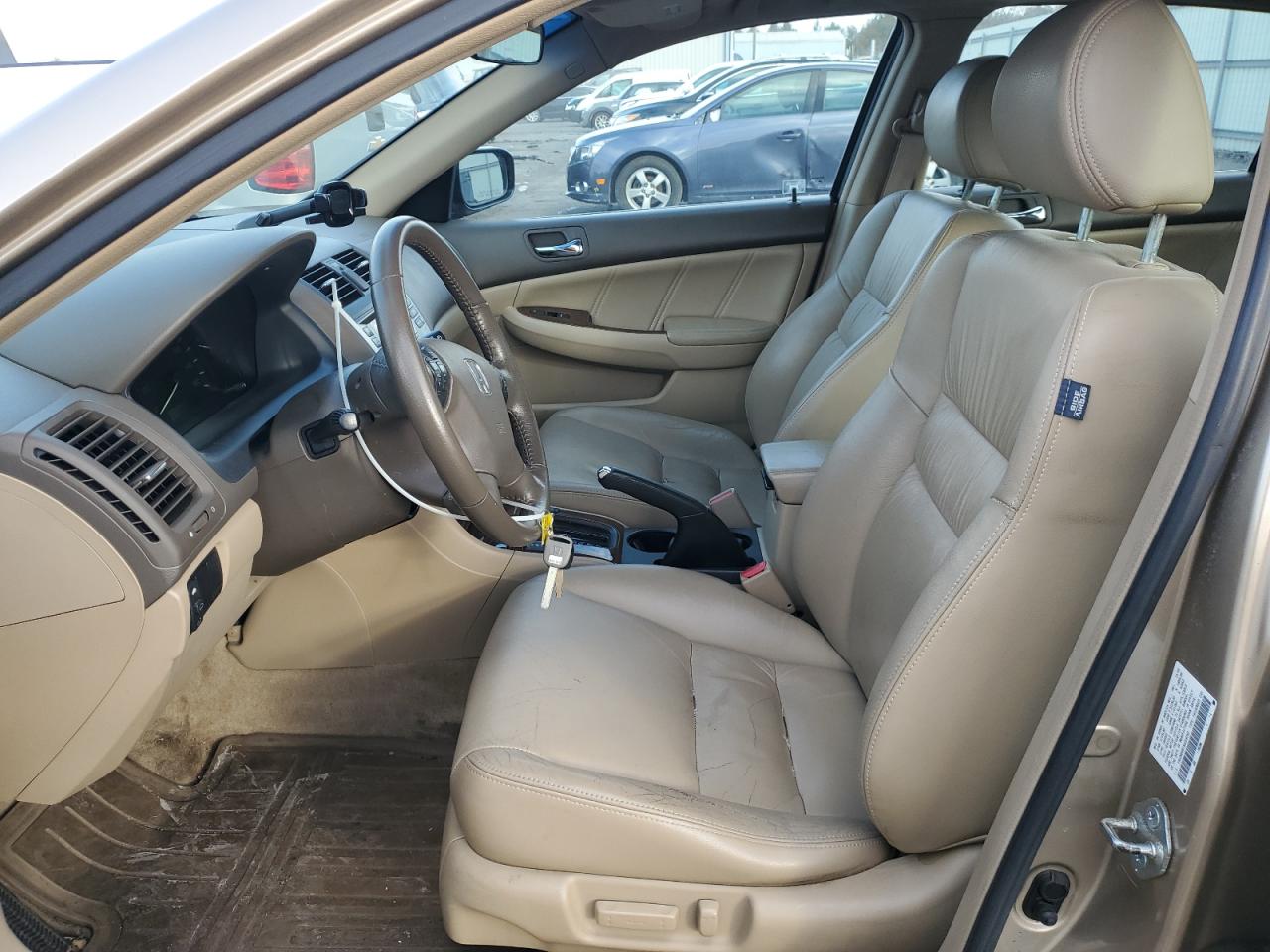 2006 Honda Accord - Image 7