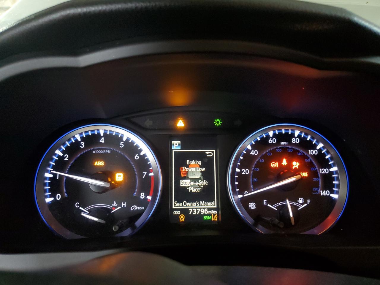 2019 Toyota Highlander - Image 9