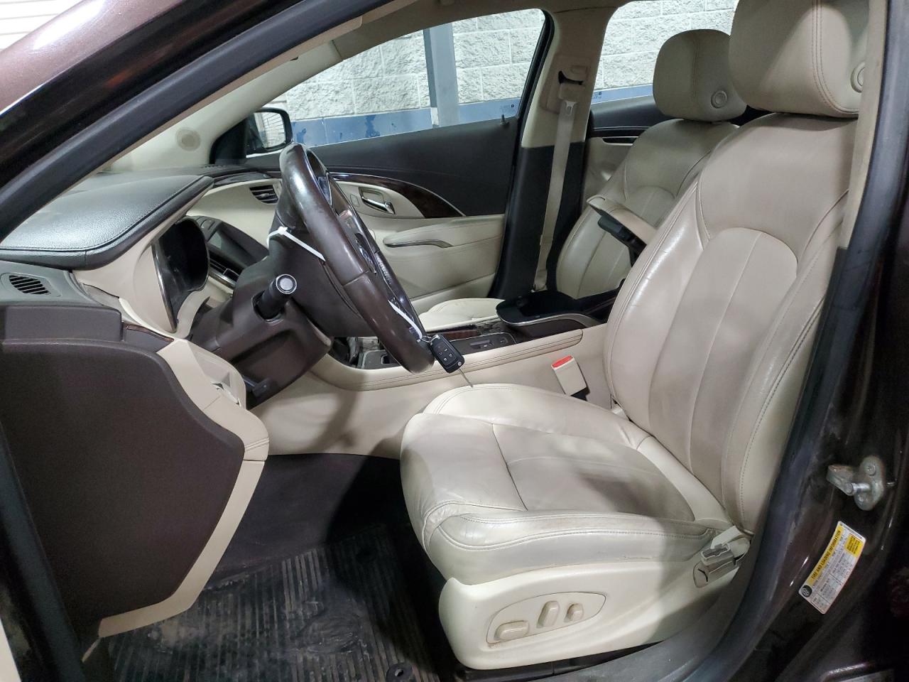 2015 Buick LaCrosse - Image 7