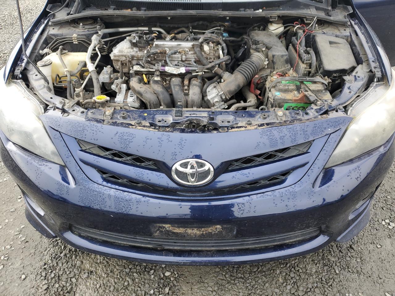 2011 Toyota Corolla - Image 13