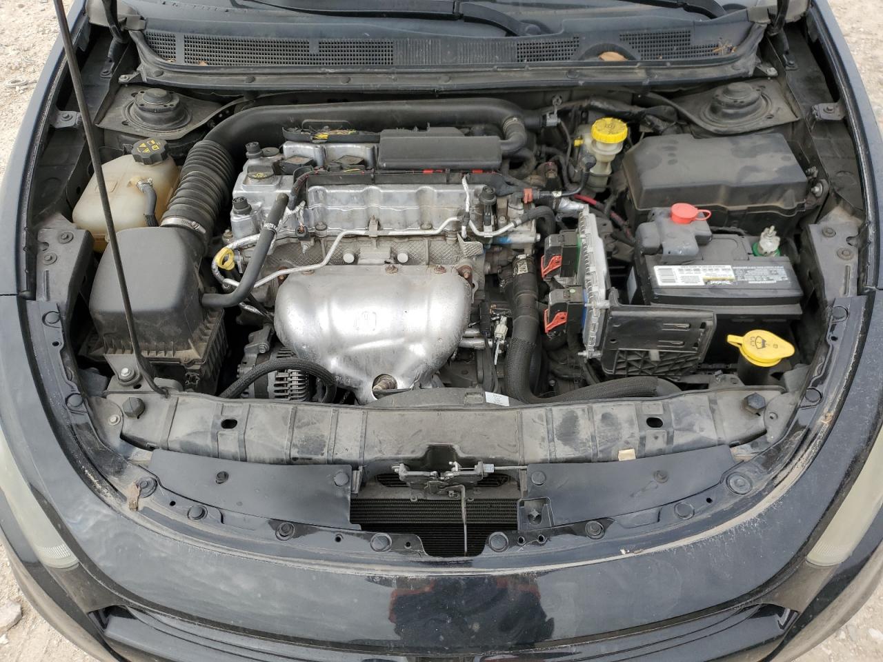 2014 Dodge Dart - Image 11