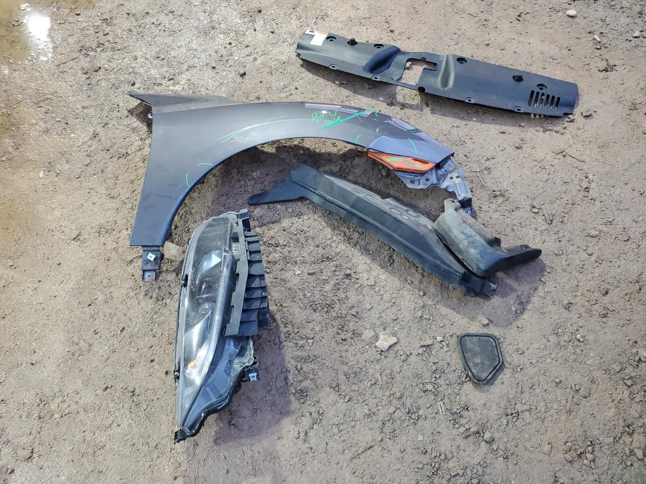 2021 Honda Civic - Image 12