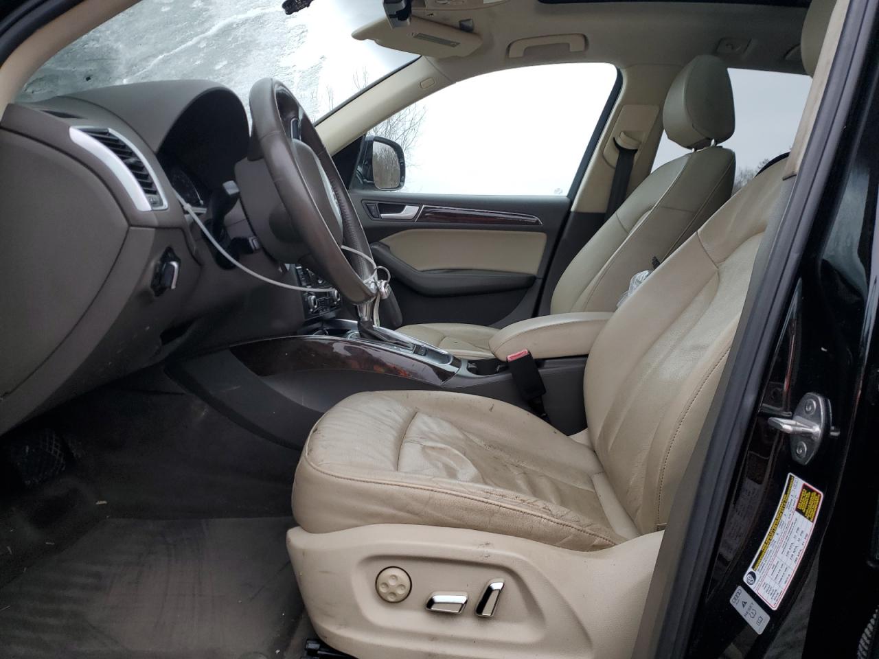 2013 Audi Q5 - Image 7