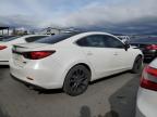 2015 Mazda 6 Grand Touring na sprzedaż w San Martin, CA - Front End