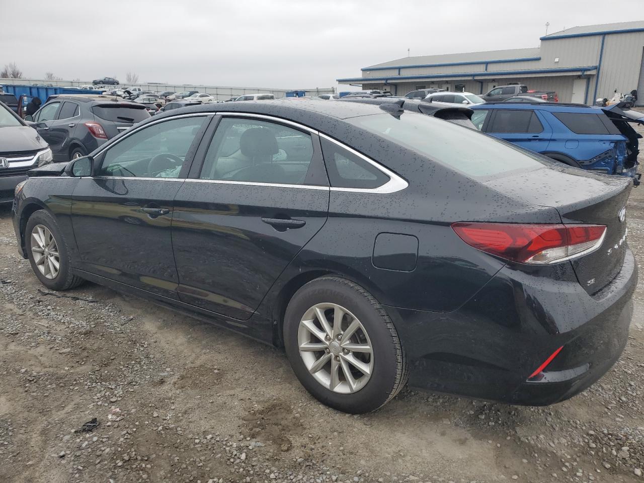 2019 Hyundai Sonata - Image 2