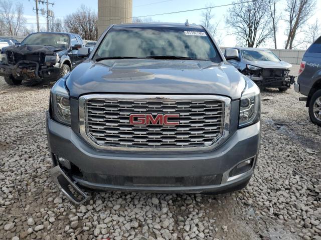  GMC YUKON 2019 Gray